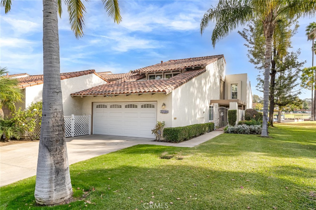 22058 Arrowhead Lane Lake Forest, CA 92630 - Photo 4 of 62 a view of a house with a patio