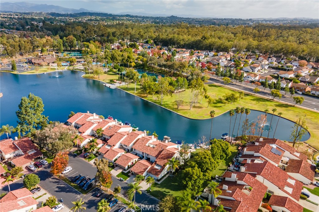 22058 Arrowhead Lane Lake Forest, CA 92630 - Photo 49 of 62 view of a lake