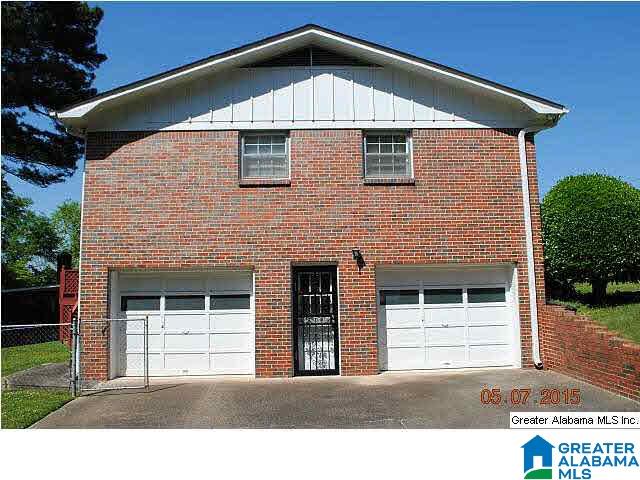 3302 3rd Street Northeast Birmingham, AL 35215 - Photo 12 of 14