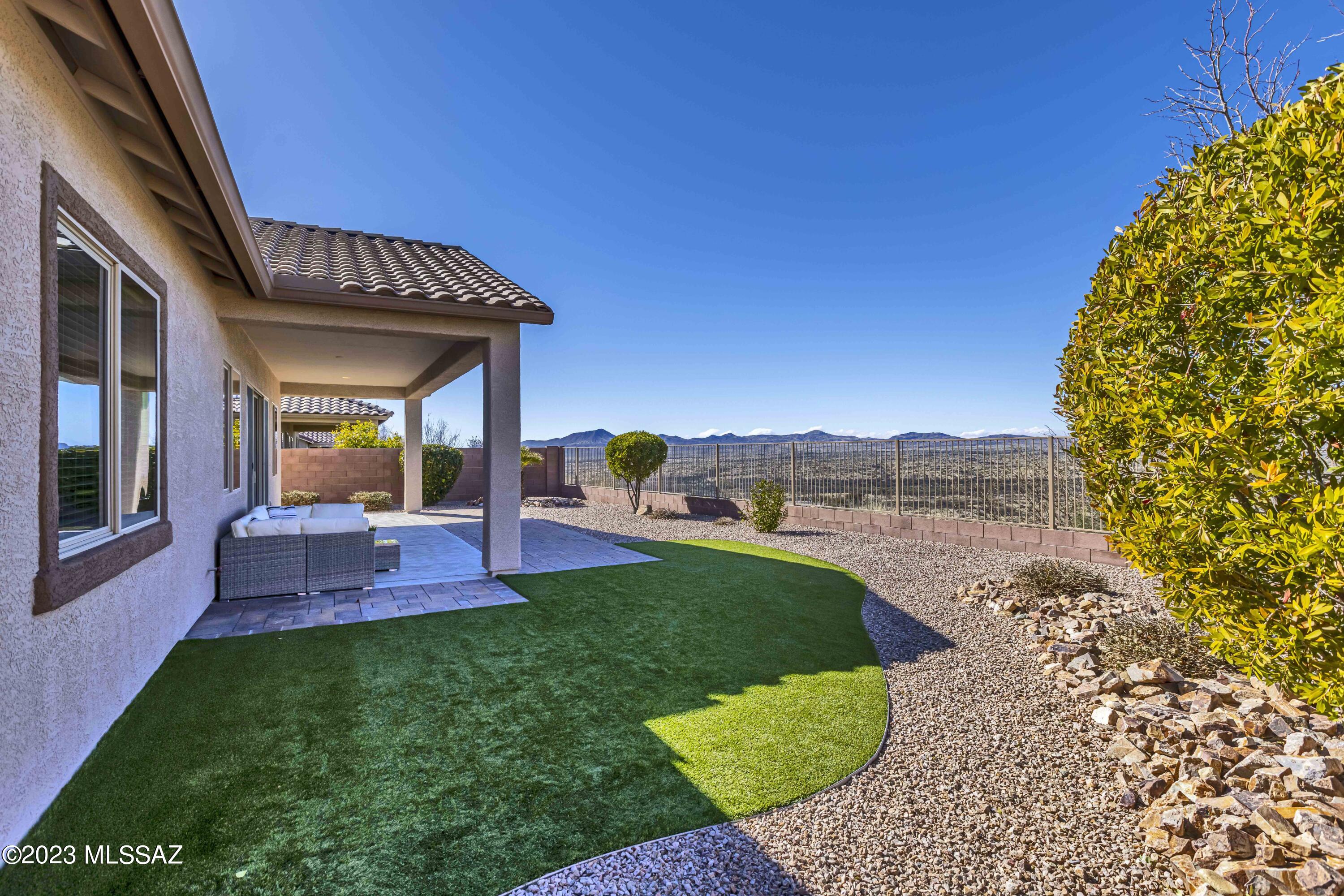 60510 Eagle Ridge Drive Tucson, AZ 85739 - Photo 4 of 44