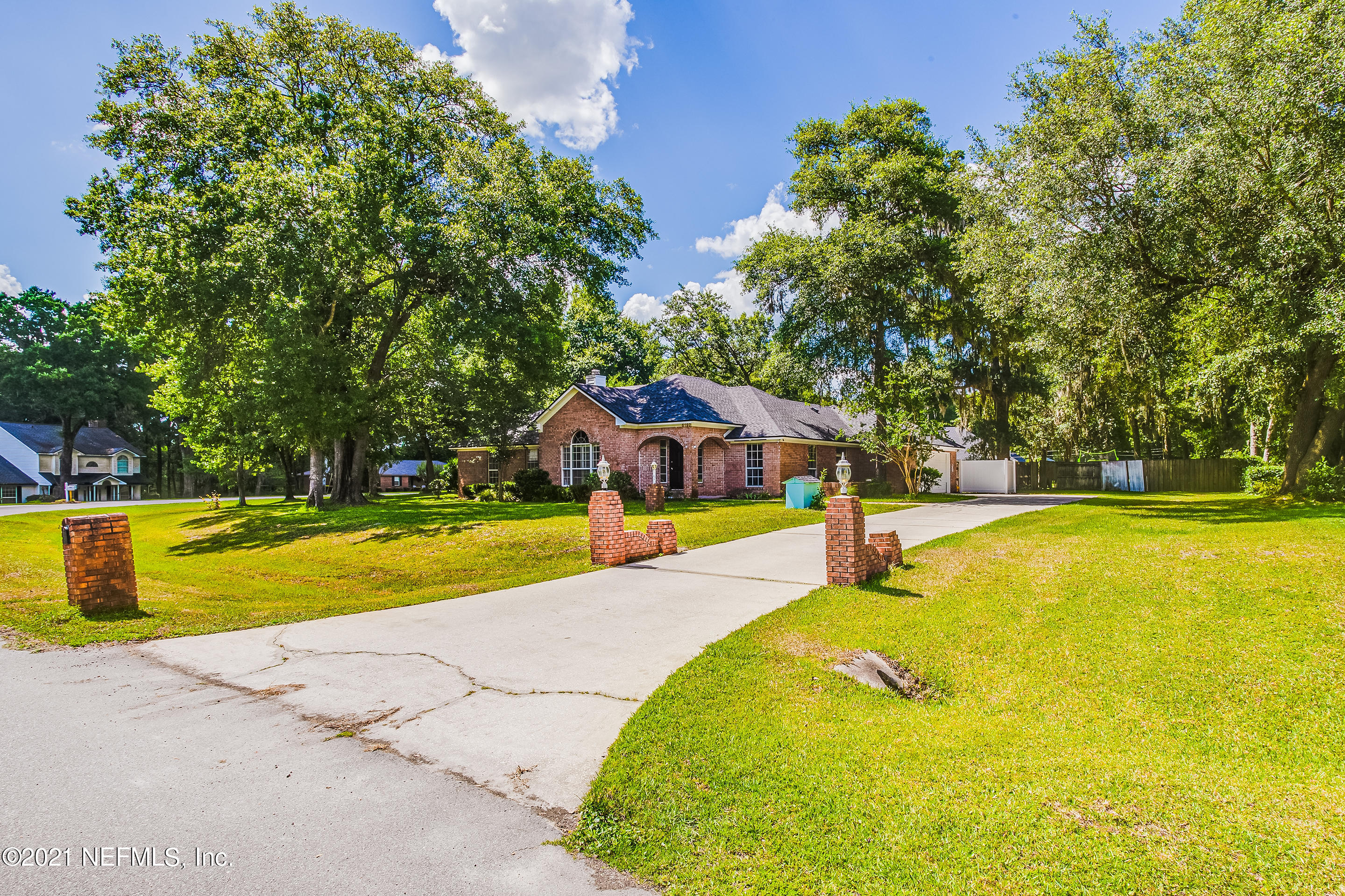 6193 Michele Road Macclenny, FL 32063 - Photo 3 of 32 ZJP - MRC -3