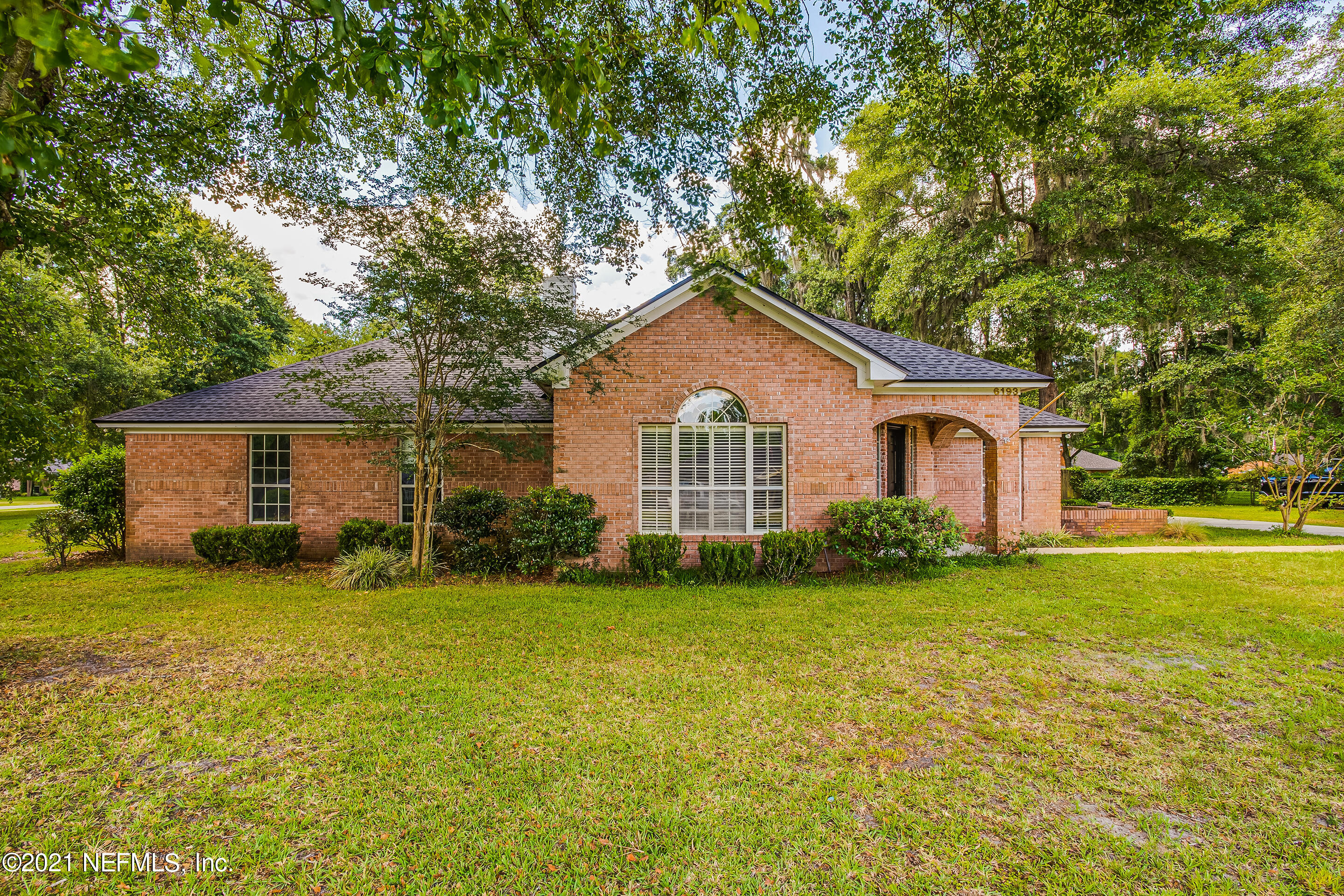 6193 Michele Road Macclenny, FL 32063 - Photo 5 of 32 ZJP - MRC -5