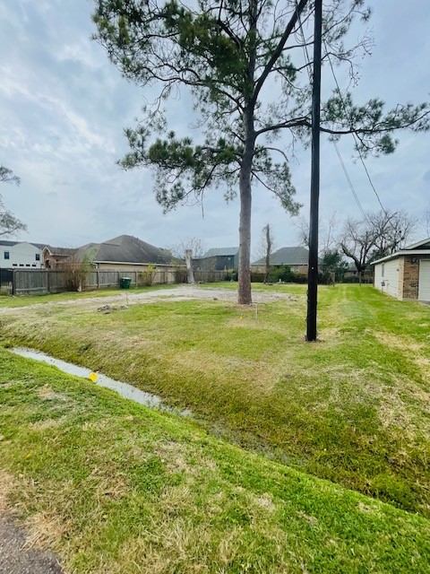 4817 Paula Street Houston, TX 77033 - Photo 6 of 7