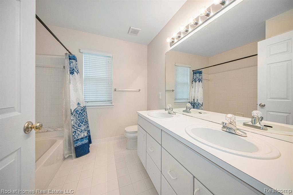 2851 Aspen Ridge Drive Ann Arbor, MI 48103 - Photo 20 of 29