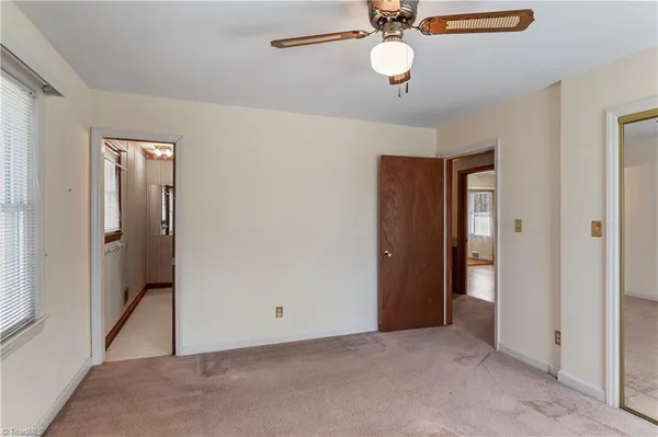 $340,000 | 5855 Woodsway Drive, Pfafftown, NC 27040