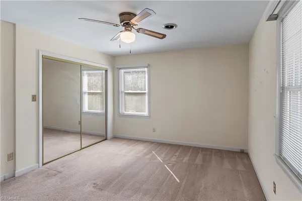 $340,000 | 5855 Woodsway Drive, Pfafftown, NC 27040