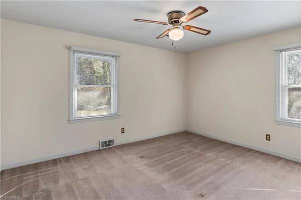 $340,000 | 5855 Woodsway Drive, Pfafftown, NC 27040