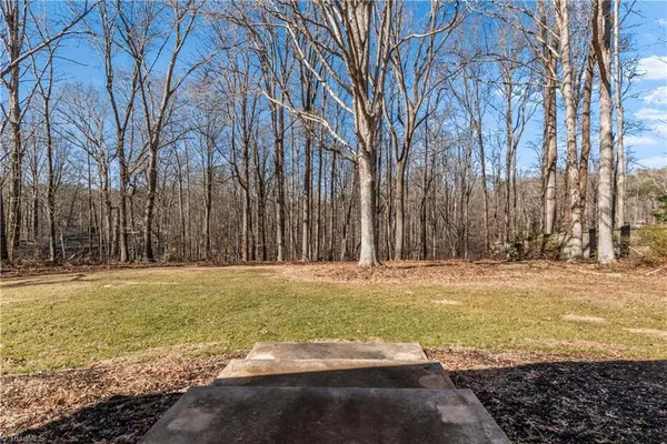 $340,000 | 5855 Woodsway Drive, Pfafftown, NC 27040