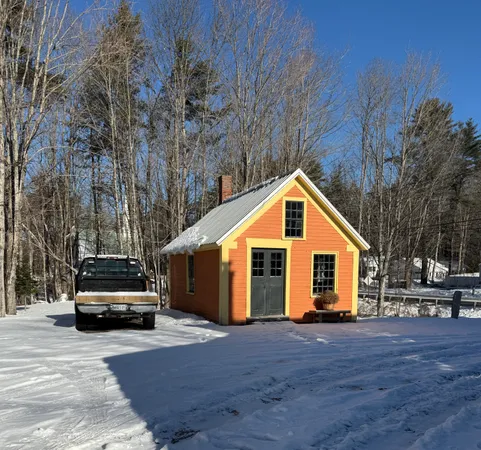 $615,000 | 992 Pequawket Trail, Baldwin, ME 04091