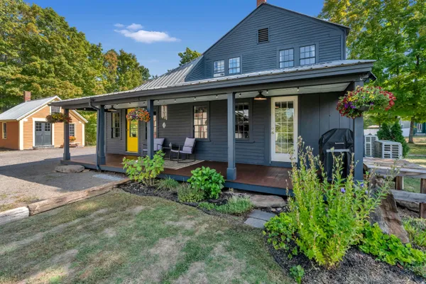 $615,000 | 992 Pequawket Trail, Baldwin, ME 04091