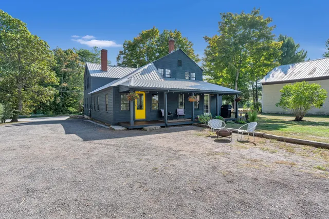 $615,000 | 992 Pequawket Trail, Baldwin, ME 04091