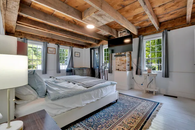 $615,000 | 992 Pequawket Trail, Baldwin, ME 04091