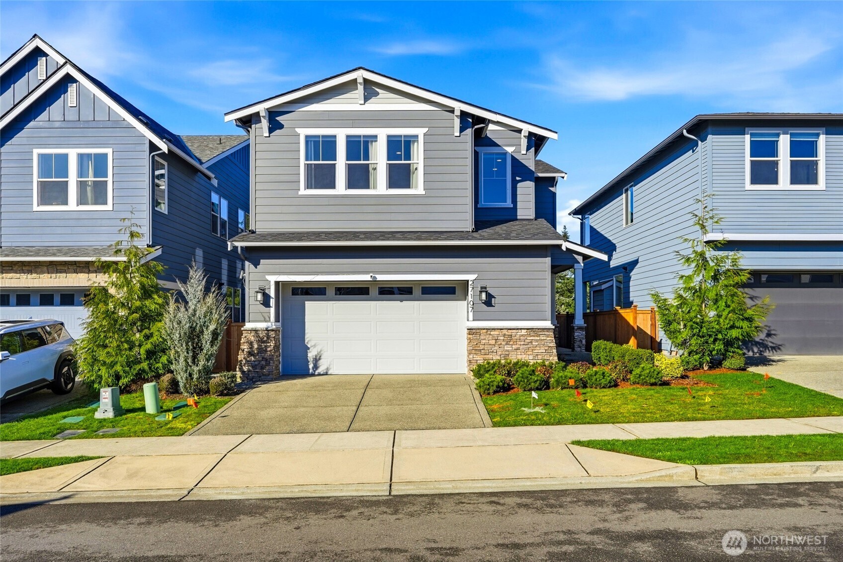 27107 235th Place Southeast Maple Valley, WA 98038 - Photo 1 of 39