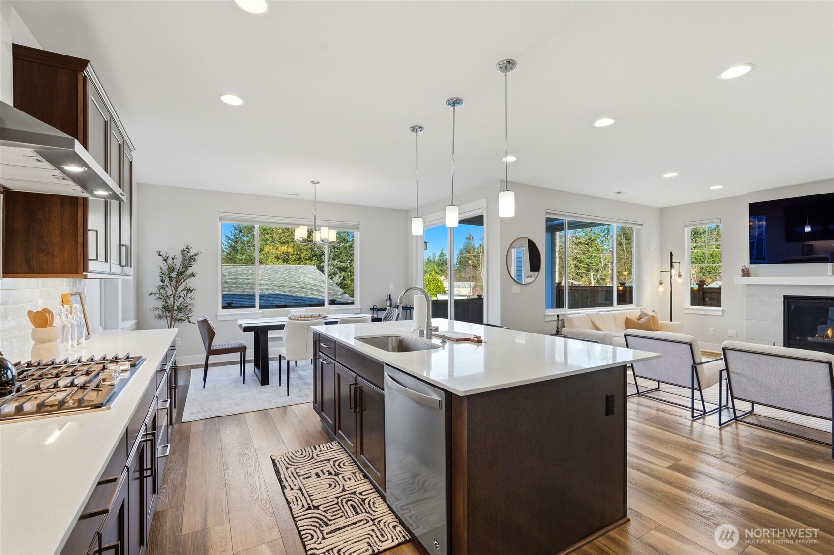 27107 235th Place Southeast Maple Valley, WA 98038 - Photo 14 of 39
