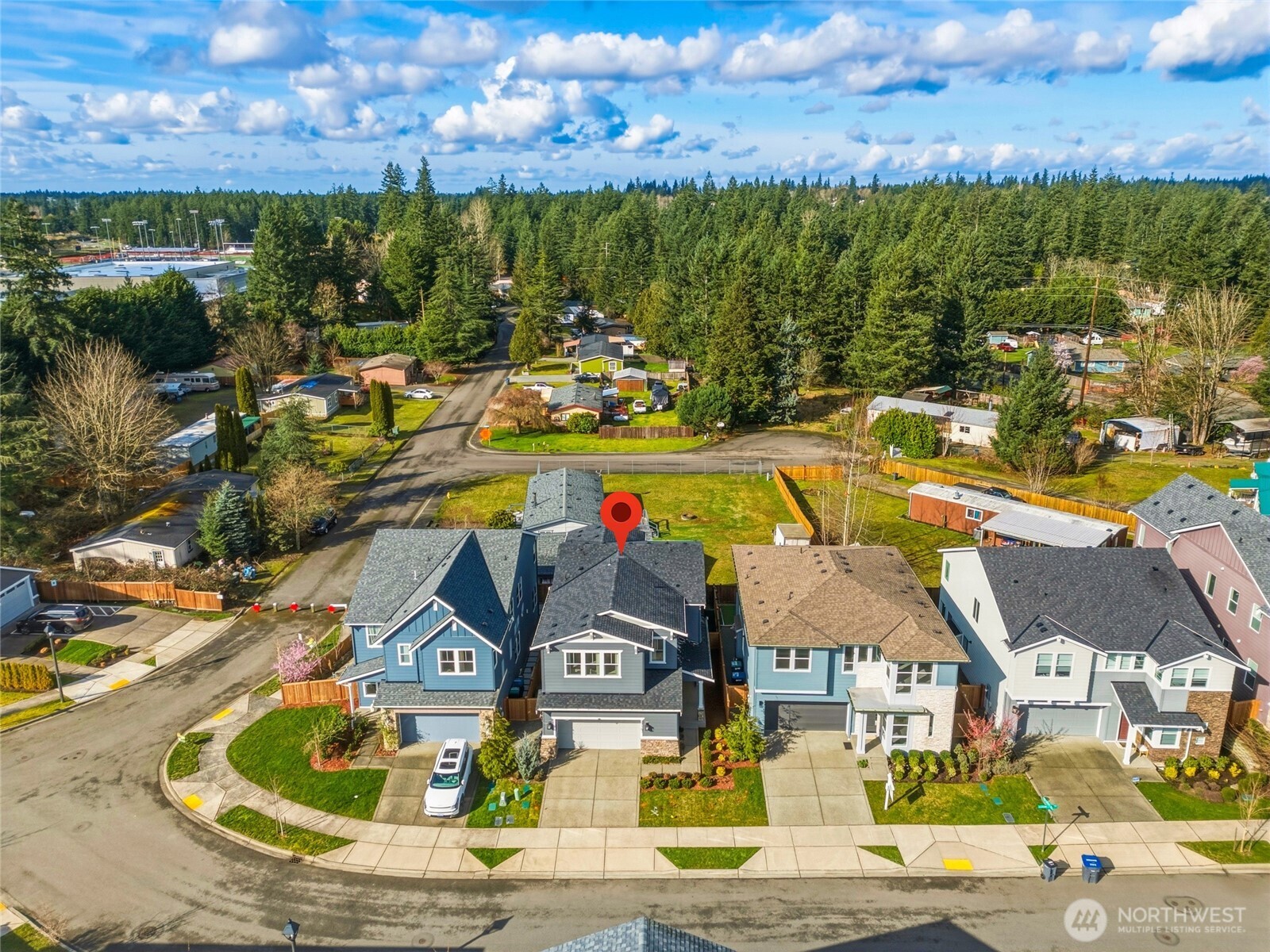 27107 235th Place Southeast Maple Valley, WA 98038 - Photo 37 of 39