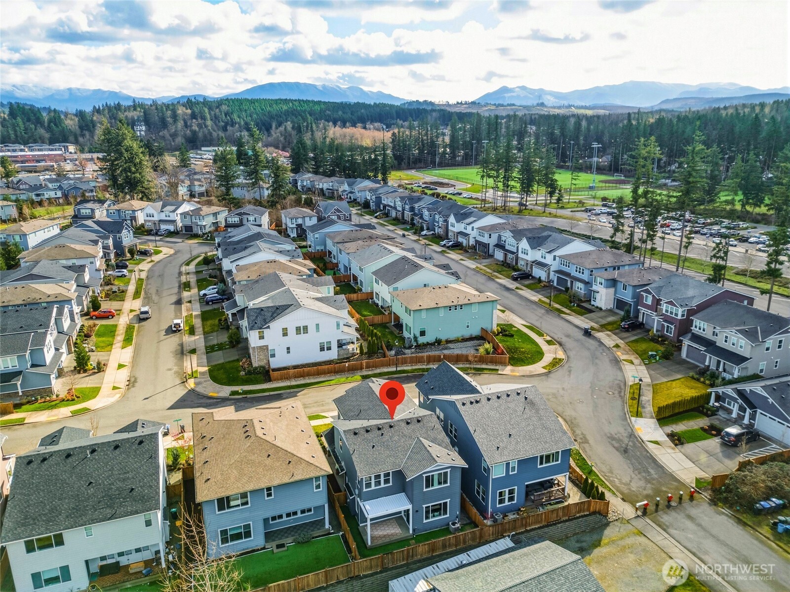 27107 235th Place Southeast Maple Valley, WA 98038 - Photo 38 of 39