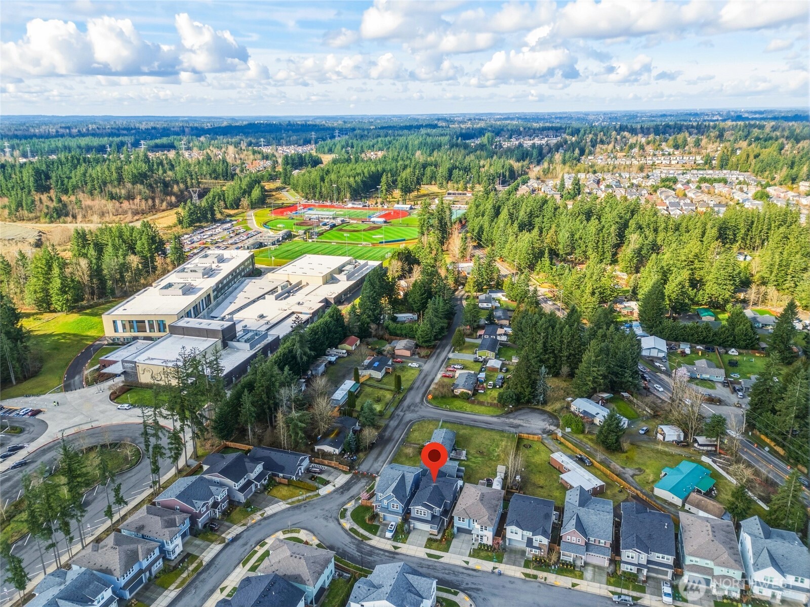 27107 235th Place Southeast Maple Valley, WA 98038 - Photo 39 of 39