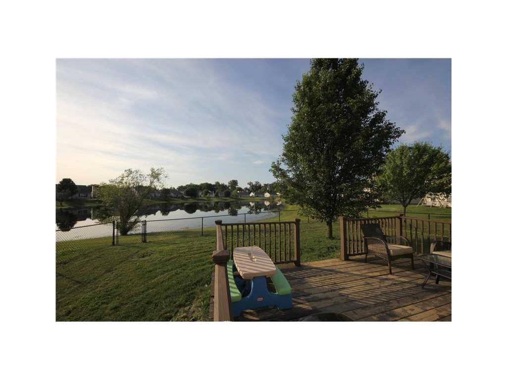 5846 Decatur Ridge Drive Indianapolis, IN 46221 - Photo 3 of 3
