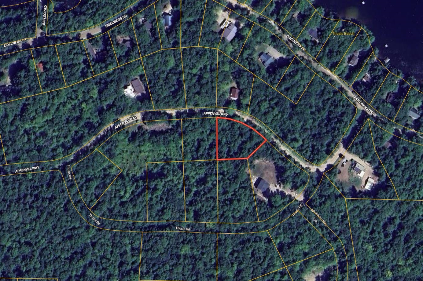 62 Appenvel Way Madison, NH 03849 - Photo 8 of 14