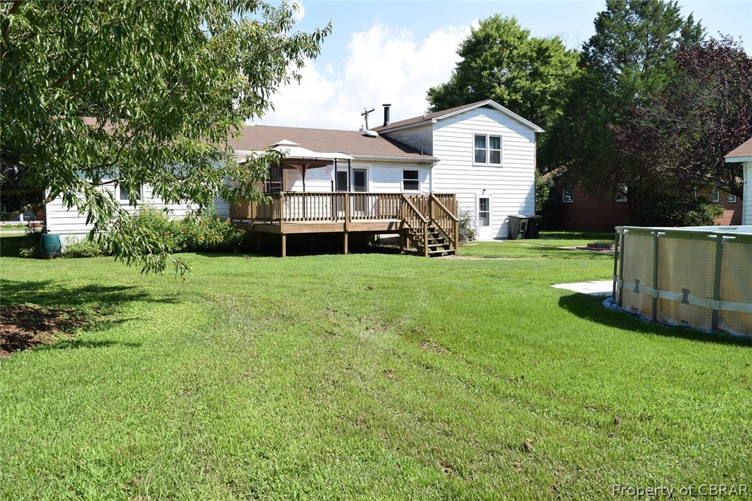 406 Shirley Road Seaford, VA 23696 - Photo 21 of 23 Gallery Image 21