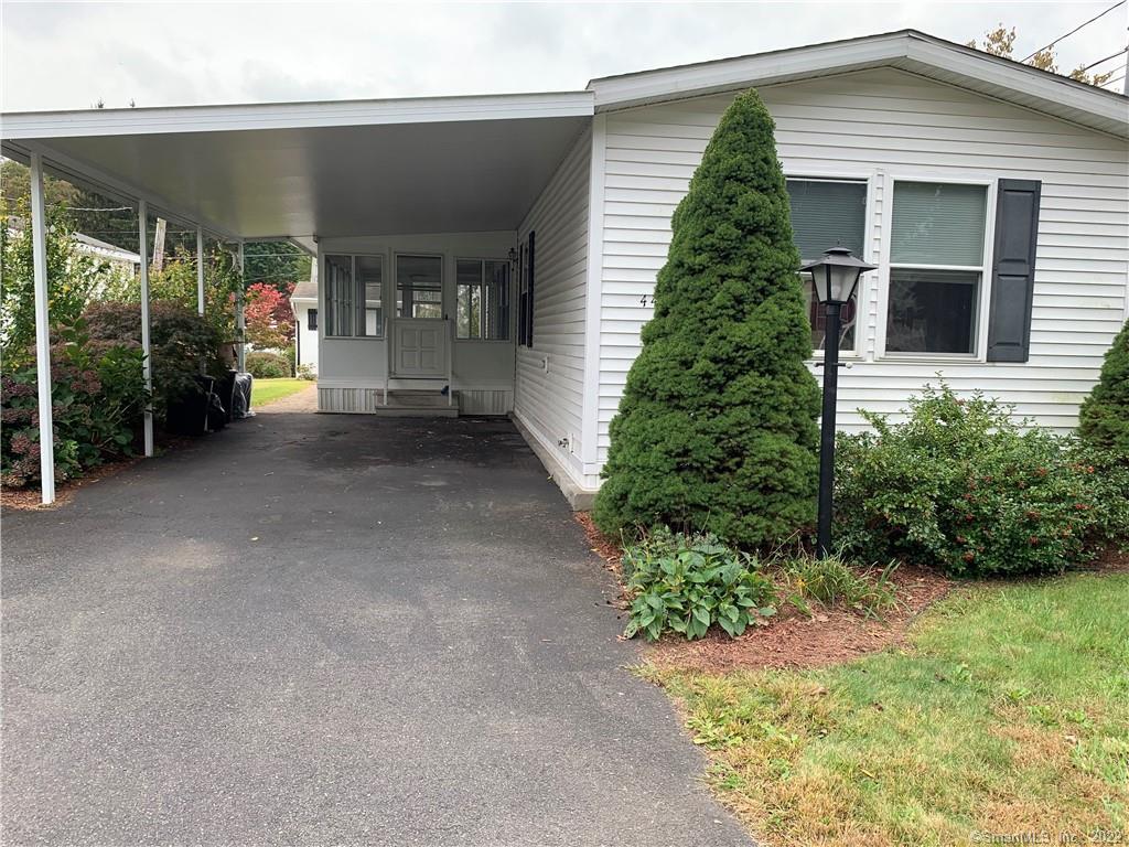 44 N Road Southington, CT 06489 - Photo 1 of 1 Welcome Home to 44 North Road