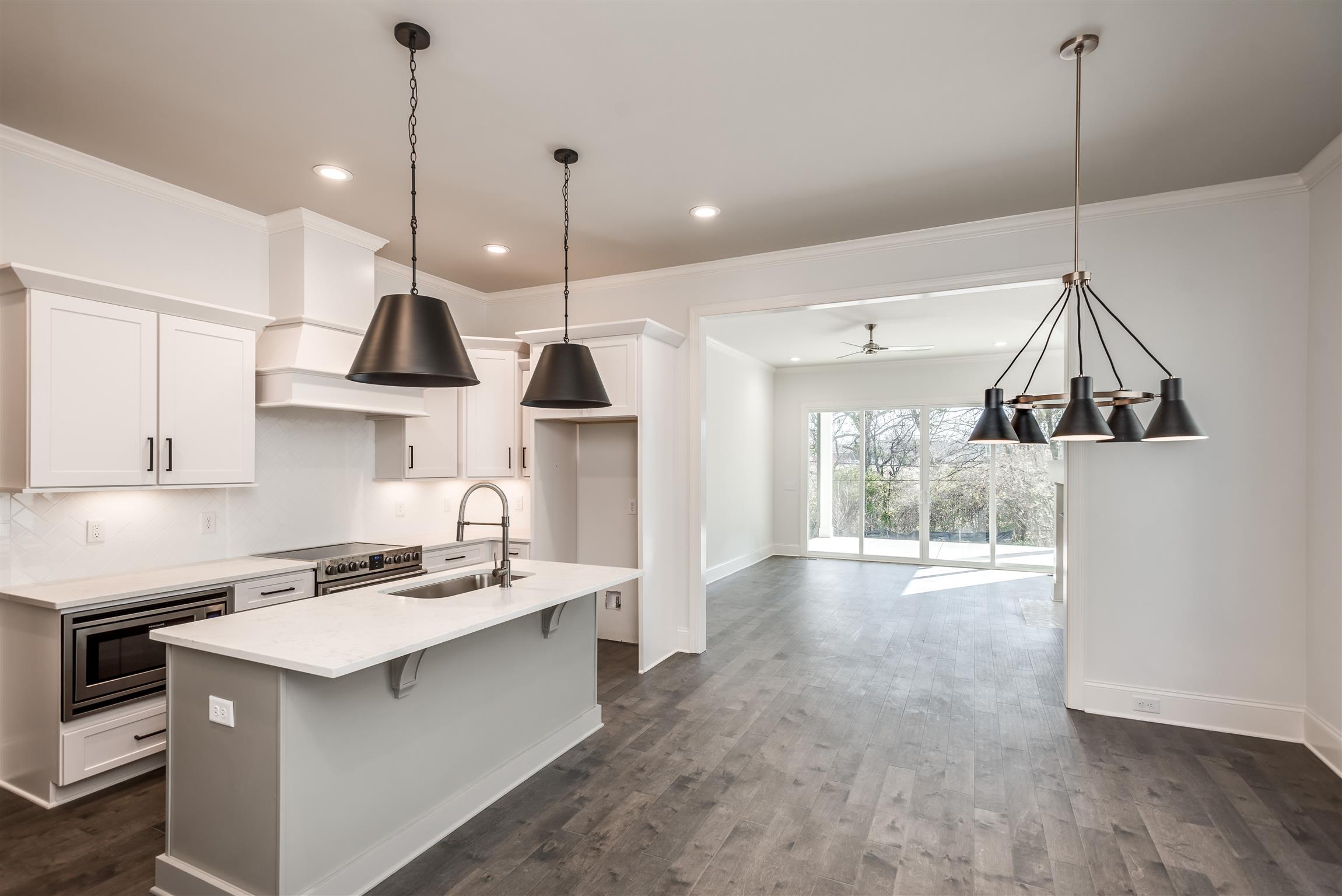 5539 Knob Road Nashville, TN 37209 - Photo 7 of 27 Gallery Image 7