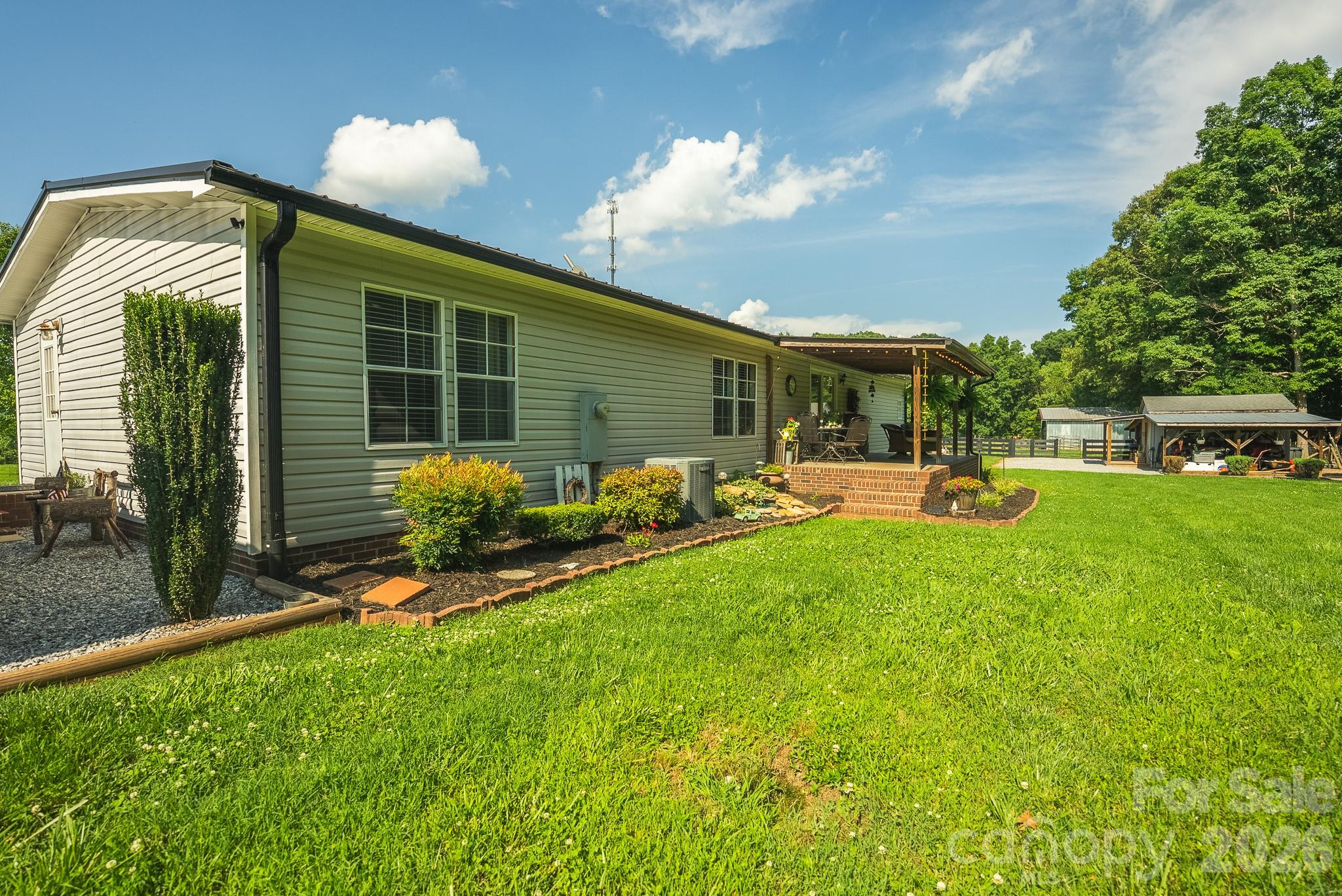 441 Fairgrounds Road Taylorsville, NC 28681 - Photo 15 of 48