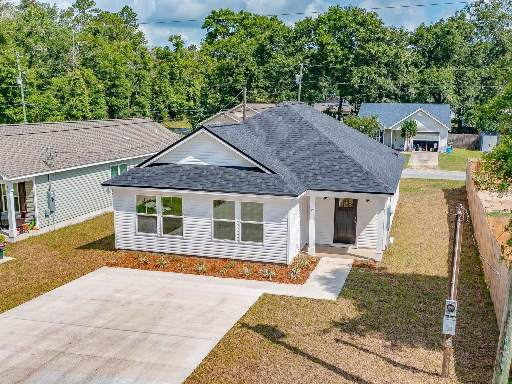 225 Tafflinger Road Crawfordville, FL 32327 - Photo 31 of 39 Gallery Image 31