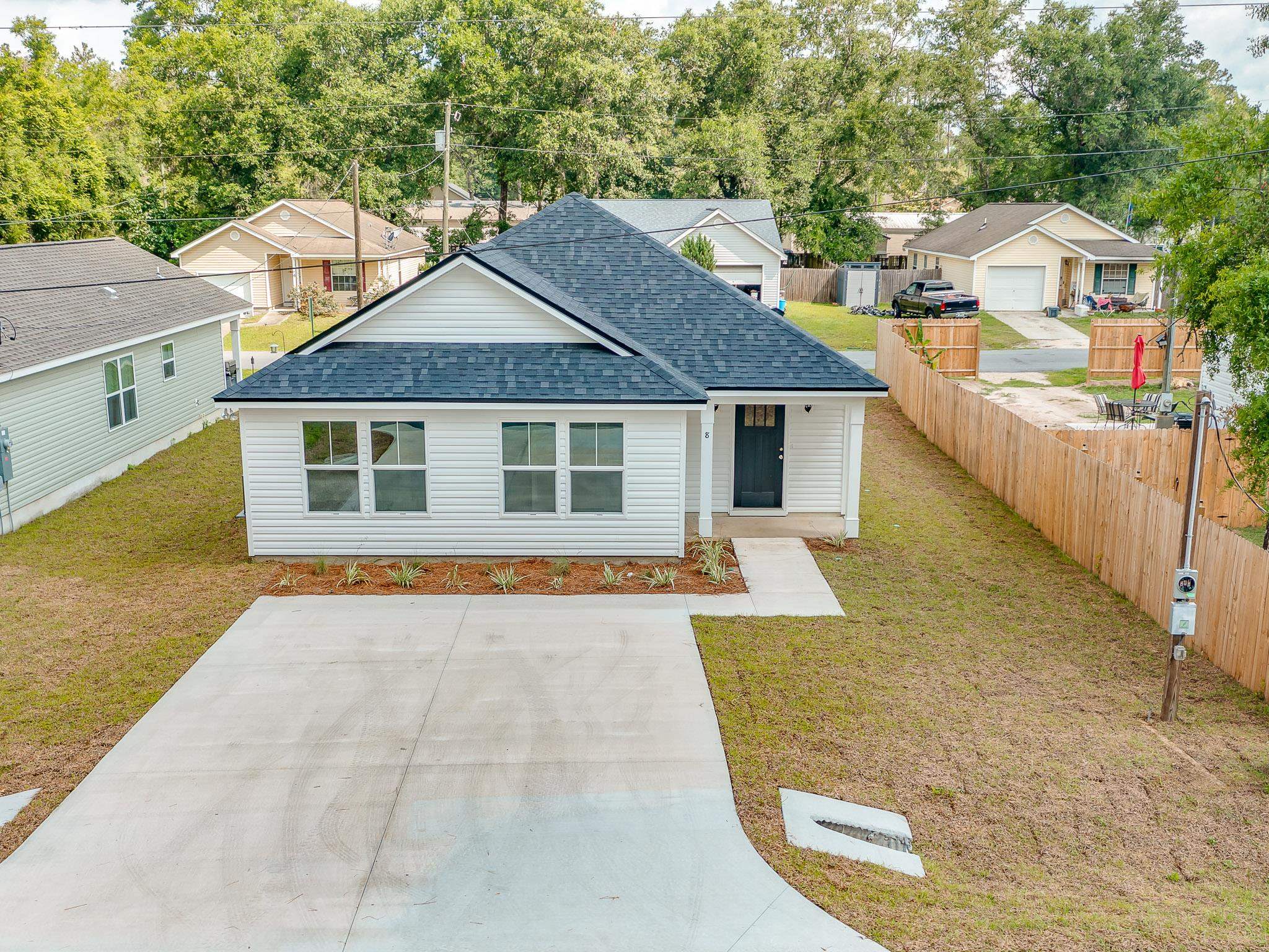 225 Tafflinger Road Crawfordville, FL 32327 - Photo 32 of 39 Gallery Image 32