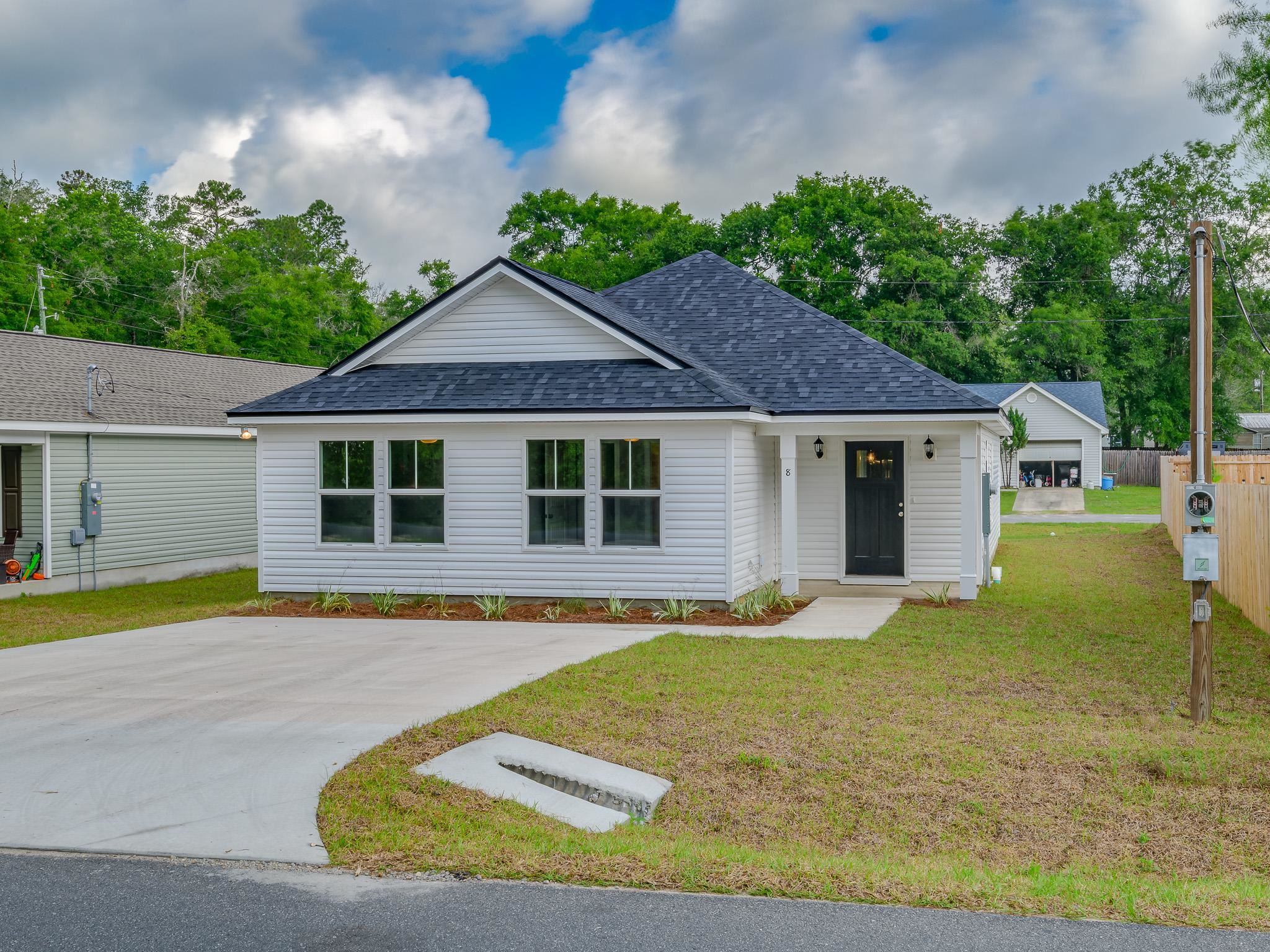 225 Tafflinger Road Crawfordville, FL 32327 - Photo 35 of 39 Gallery Image 35