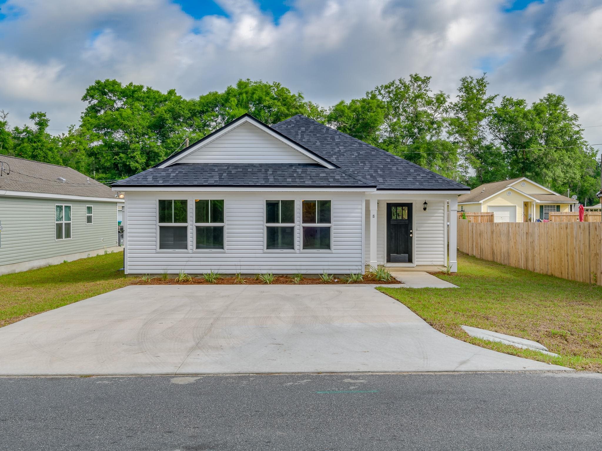 225 Tafflinger Road Crawfordville, FL 32327 - Photo 36 of 39 Gallery Image 36