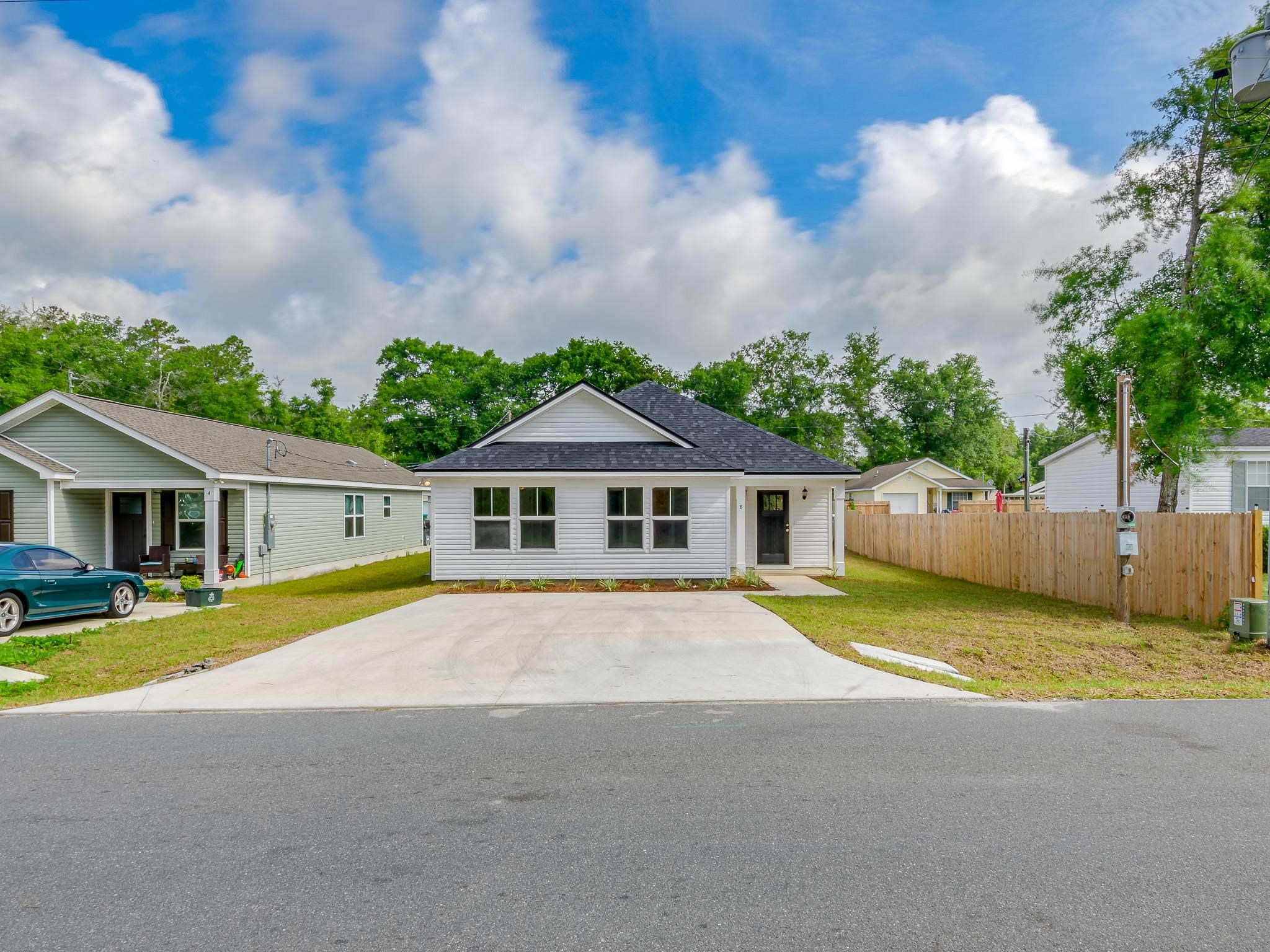 225 Tafflinger Road Crawfordville, FL 32327 - Photo 37 of 39 Gallery Image 37