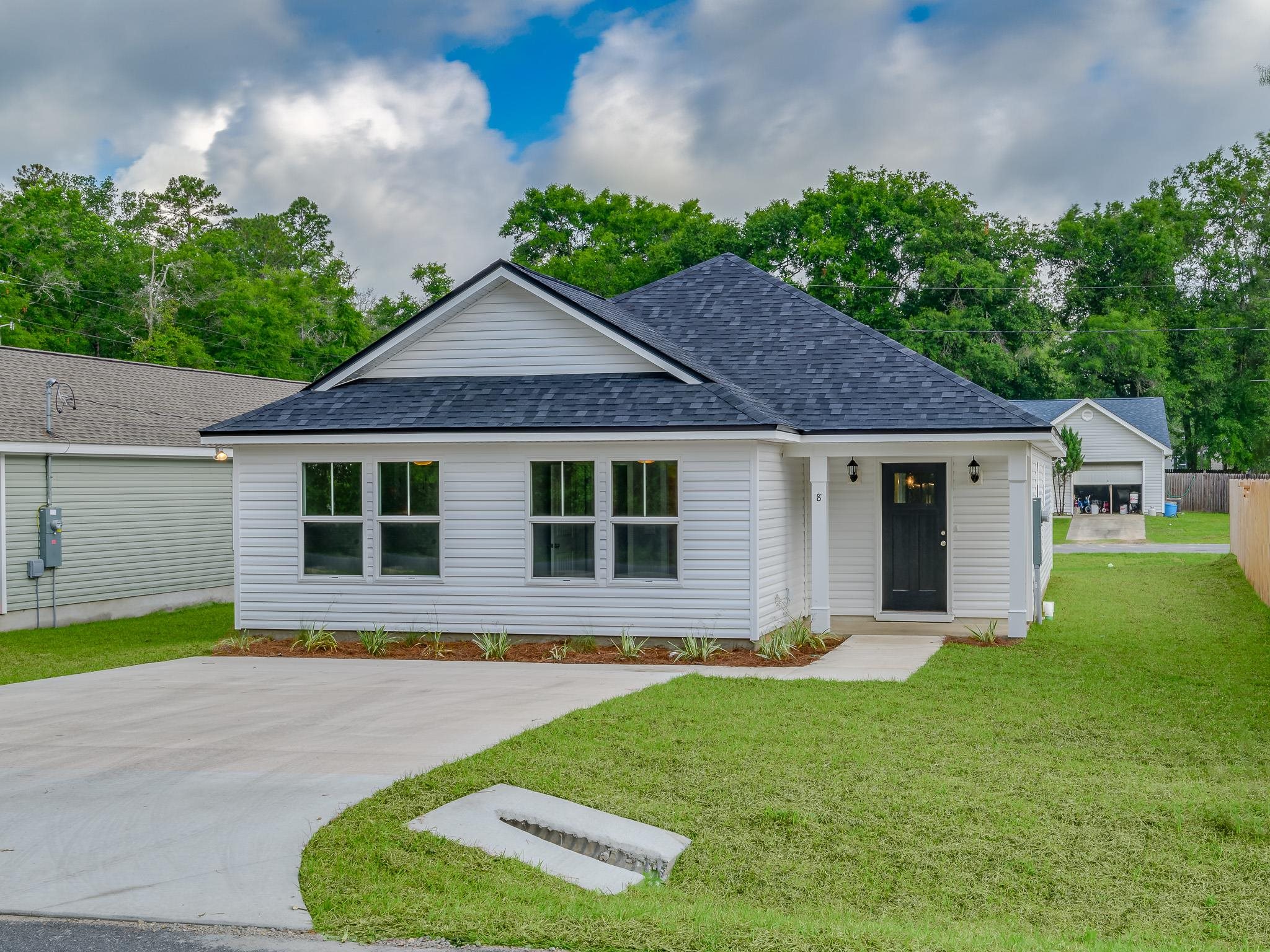 225 Tafflinger Road Crawfordville, FL 32327 - Photo 38 of 39 Gallery Image 38