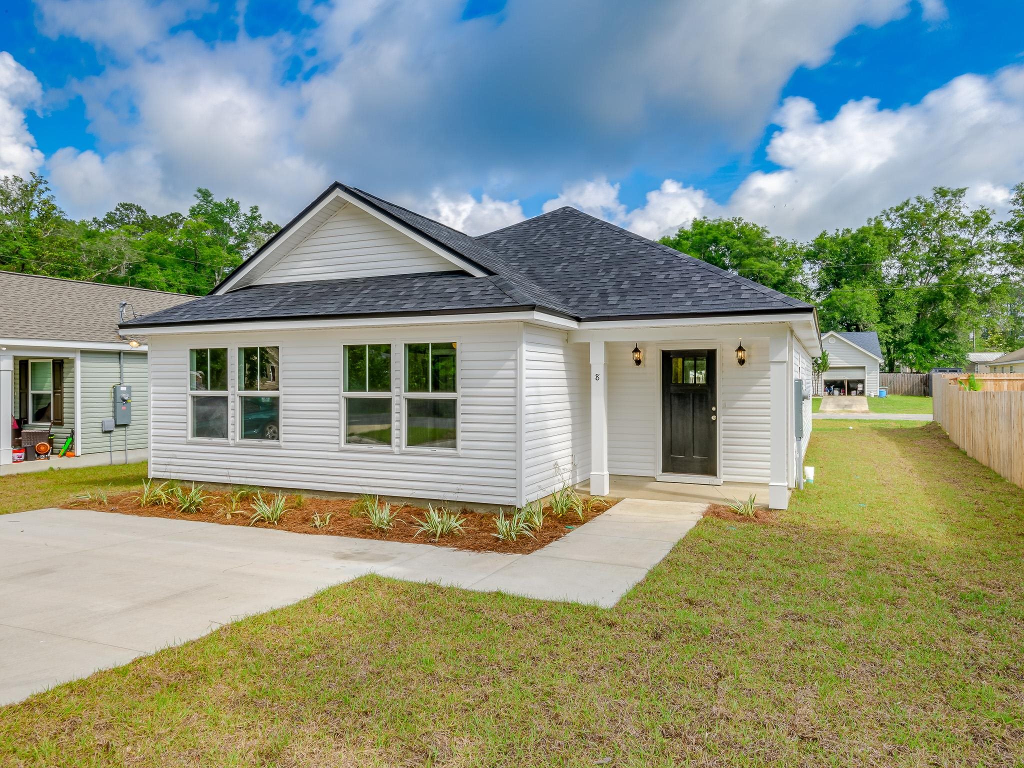 225 Tafflinger Road Crawfordville, FL 32327 - Photo 39 of 39 Gallery Image 39