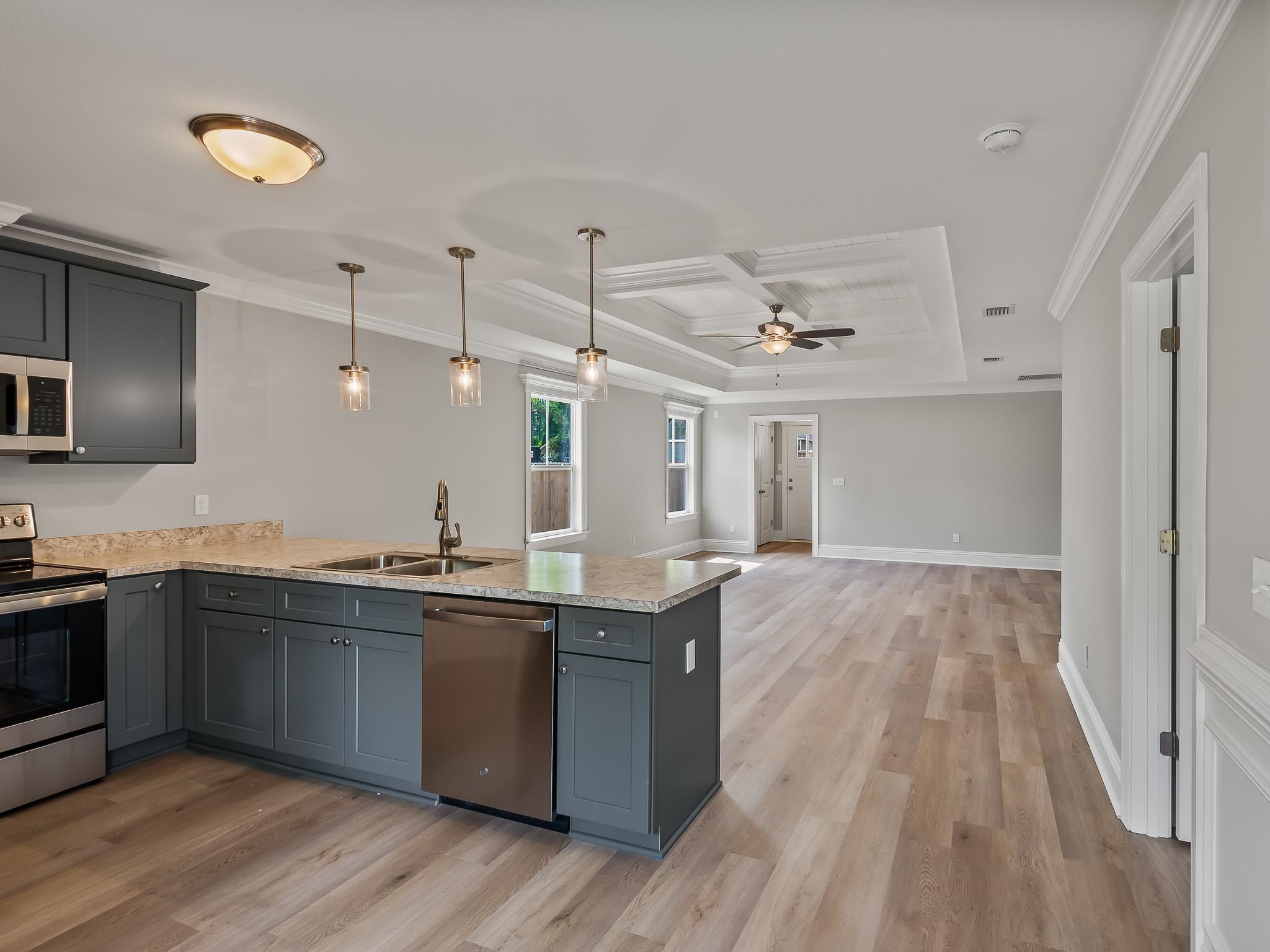 225 Tafflinger Road Crawfordville, FL 32327 - Photo 7 of 39 Gallery Image 7
