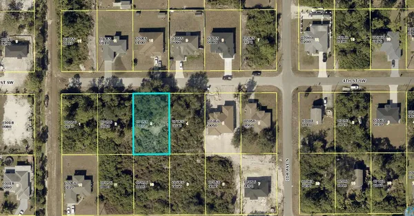 $30,000 | 2907 4th Street Southwest, Lehigh Acres, FL 33976