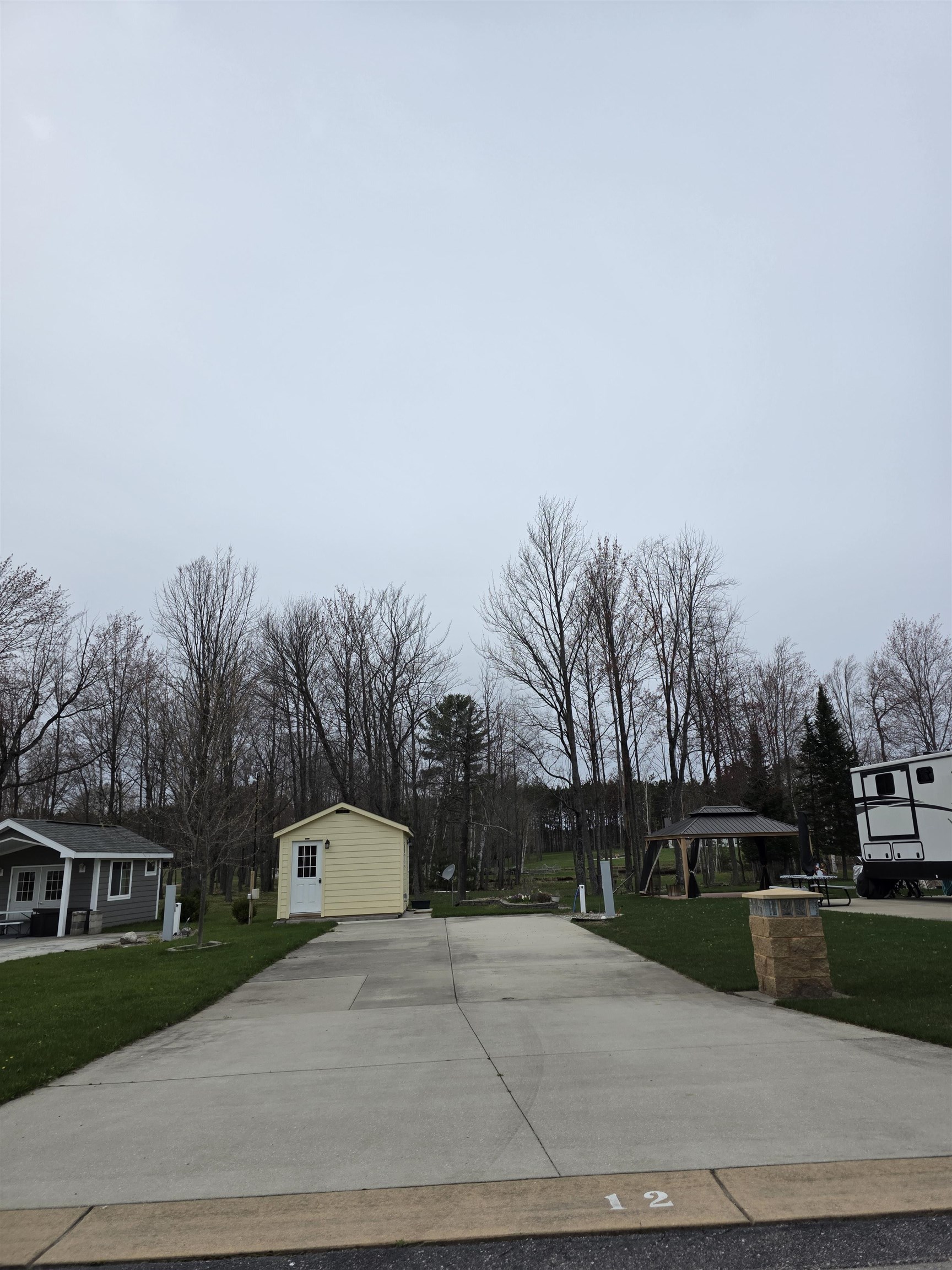 6100 Larson Road, Unit LOT: LOT 12 South Boardman, MI 49680 - Photo 2 of 16