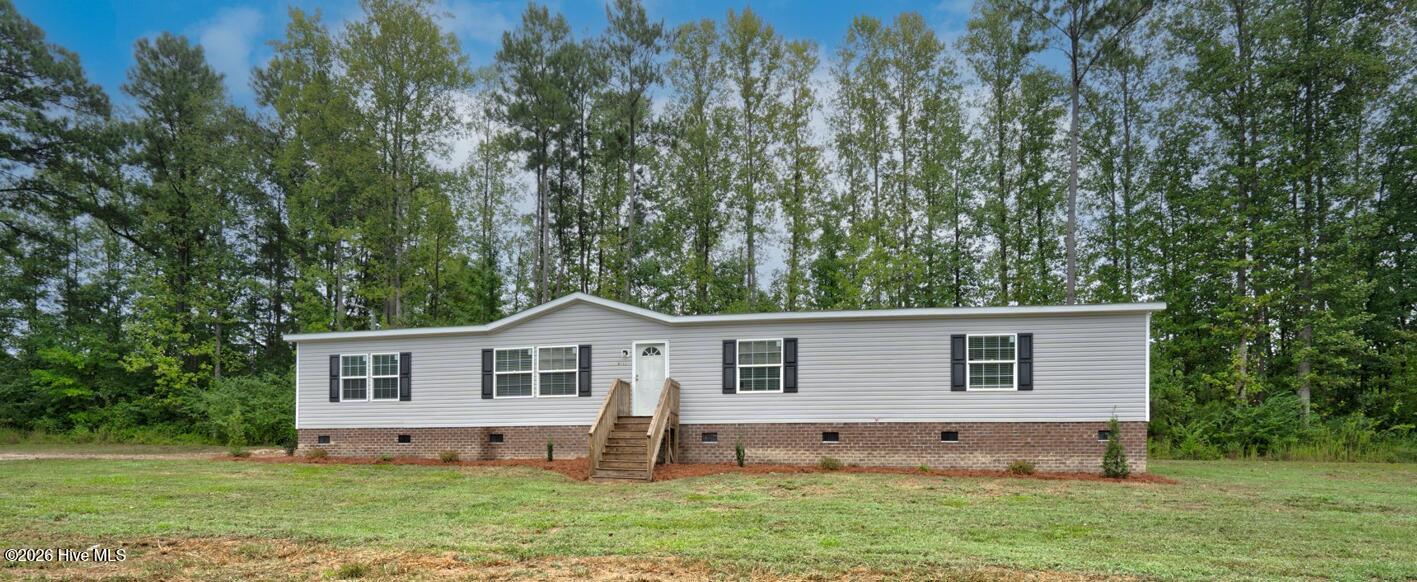 8711 Pleasant Grove Church Road Spring Hope, NC 27882 - Photo 4 of 25 2