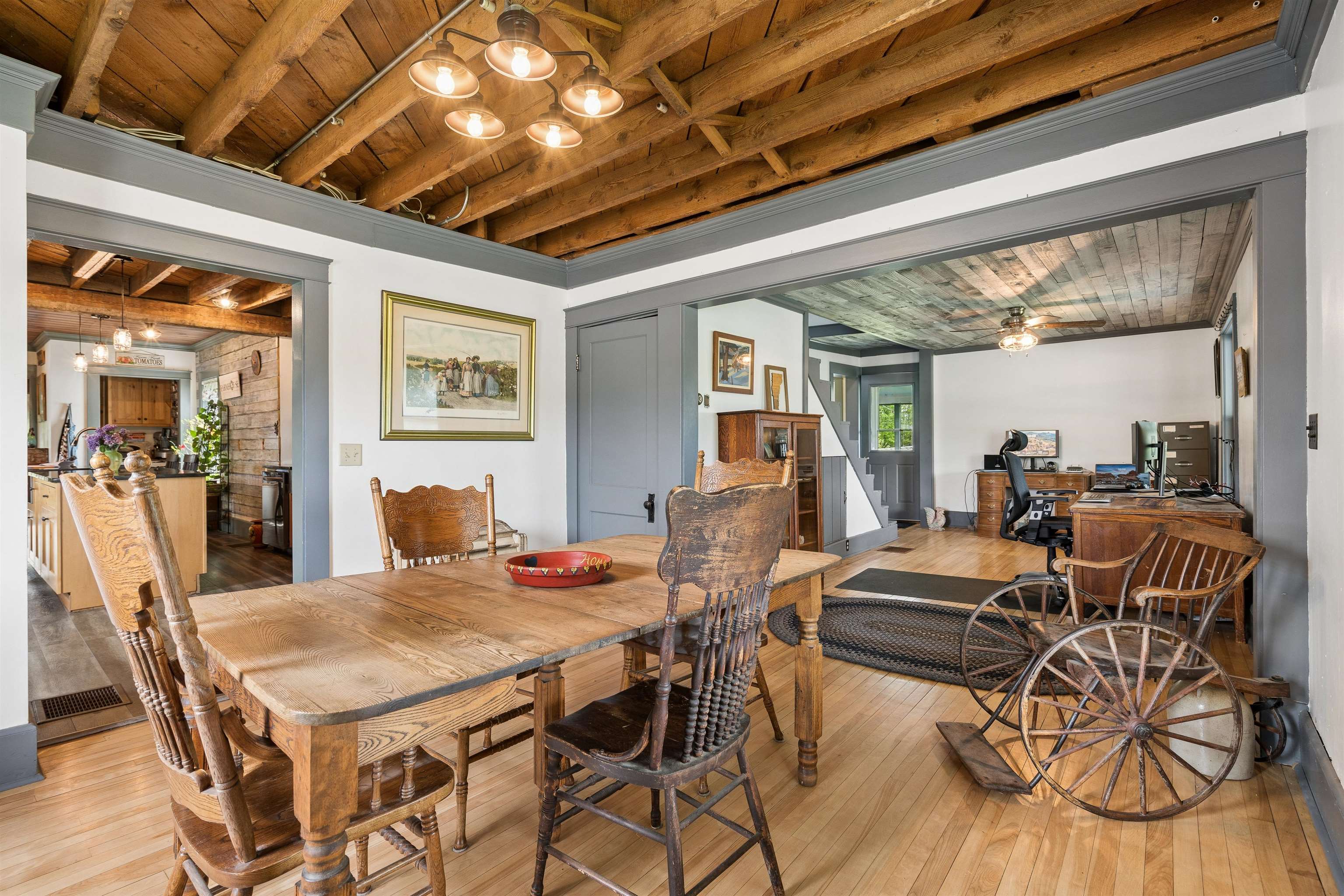 133 Baltimore Road Springfield, VT 05150 - Photo 20 of 53