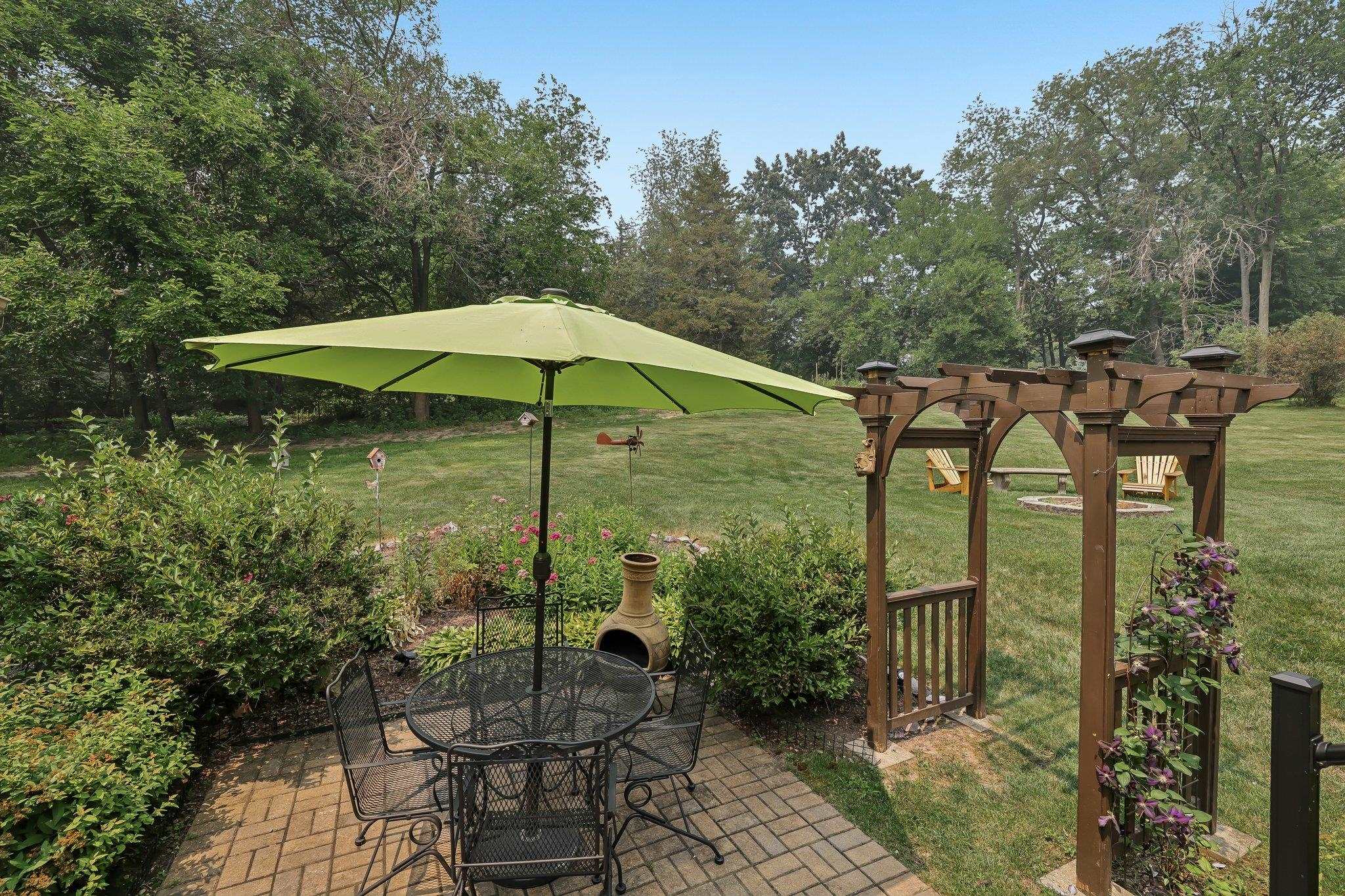 N3103 Cedar Park Road Merrimac, WI 53561 - Photo 45 of 80 Gallery Image 45