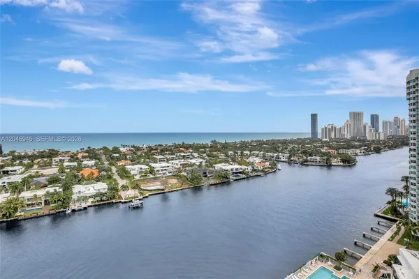 $3,850 | 20515 East Country Club Drive, Unit 2147, Aventura, FL 33180