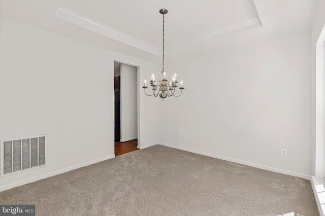 $3,750 | 406 Arnold Drive, Bordentown, NJ 08505