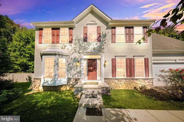 $3,750 | 406 Arnold Drive, Bordentown, NJ 08505