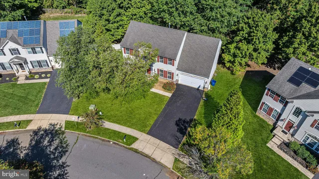 $3,750 | 406 Arnold Drive, Bordentown, NJ 08505