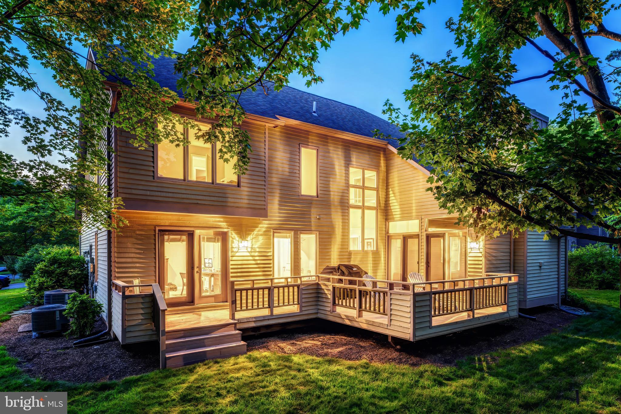 12021 North Walnut Branch Road Reston, VA 20194 - Photo 3 of 13