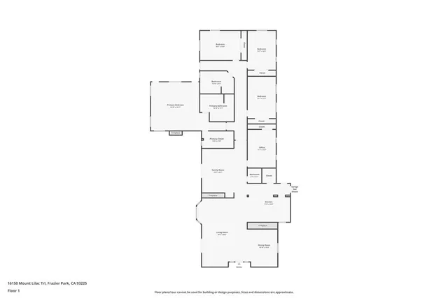 a view of lake and mountain