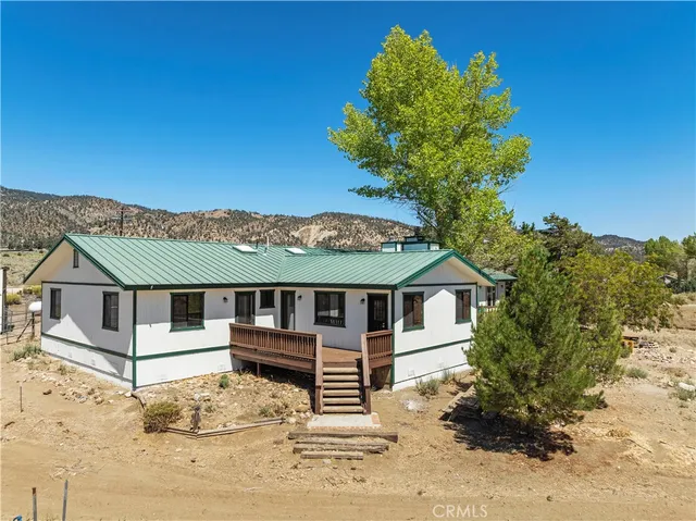 a view of ocean view and mountain