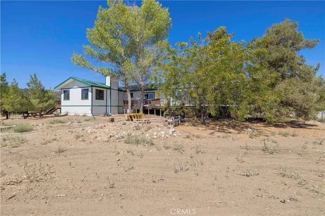 $799,999 | 16150 Mt Lilac Trail, Frazier Park, CA 93225