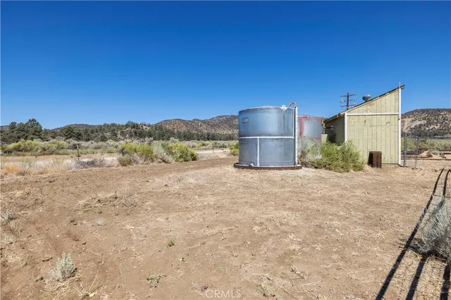 $799,999 | 16150 Mt Lilac Trail, Frazier Park, CA 93225