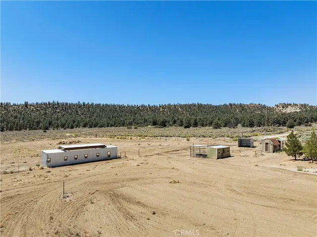 $799,999 | 16150 Mt Lilac Trail, Frazier Park, CA 93225